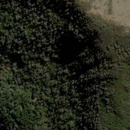 Satellite imagery of Cerro Centinela, AR