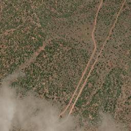 Satellite imagery of SWARTKOP, MZ