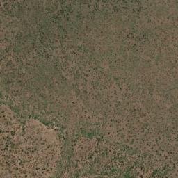 Satellite imagery of SWARTKOP, MZ
