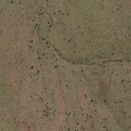 Satellite imagery of M'PUMBE NEW, MZ