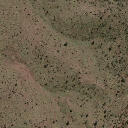 Satellite imagery of M'PUMBE NEW, MZ