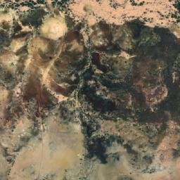 Satellite imagery of Doreens Glory Mine, AU