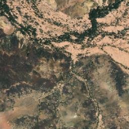 Satellite imagery of Doreens Glory Mine, AU