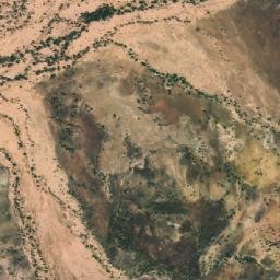 Satellite imagery of Doreens Glory Mine, AU