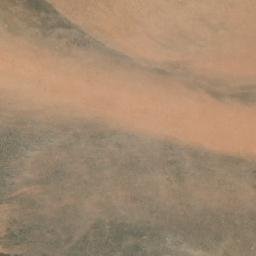 Satellite imagery of Cerro Oscara, AR