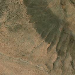 Satellite imagery of Abra Piedra Blanca, AR