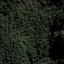 Satellite imagery of Cerro Centinela, AR