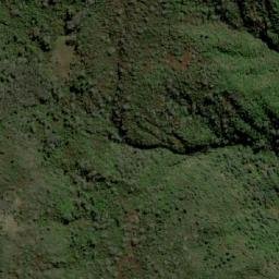 Satellite imagery of Cerro Centinela, AR