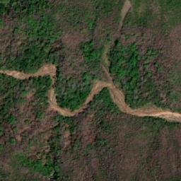 Satellite imagery of Cerro La Ronda, AR