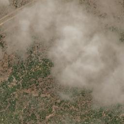 Satellite imagery of SWARTKOP, MZ