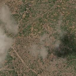 Satellite imagery of SWARTKOP, MZ