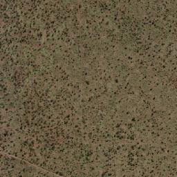 Satellite imagery of M'PUMBE NEW, MZ