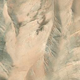 Satellite imagery of Puquios, CL