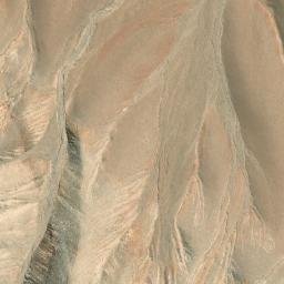 Satellite imagery of Puquios, CL