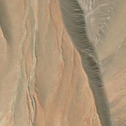 Satellite imagery of Puquios, CL