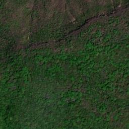 Satellite imagery of Cerro La Ronda, AR