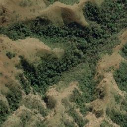 Satellite imagery of UMKOMANI, MZ