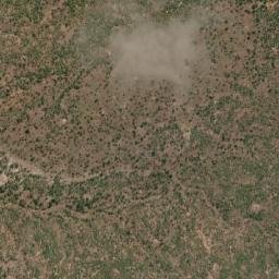 Satellite imagery of SWARTKOP, MZ