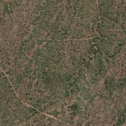 Satellite imagery of SWARTKOP, MZ