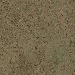 Satellite imagery of M'PUMBE NEW, MZ