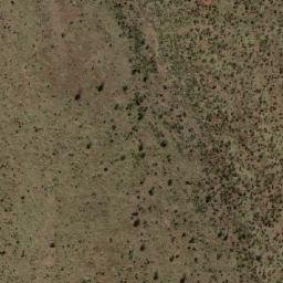 Satellite imagery of M'PUMBE NEW, MZ