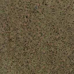 Satellite imagery of M'PUMBE NEW, MZ