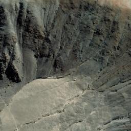 Satellite imagery of Punta Agua Salada, CL