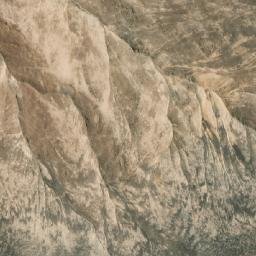 Satellite imagery of Cerro del Árbol, CL