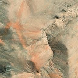 Satellite imagery of Puquios, CL