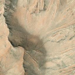 Satellite imagery of Puquios, CL