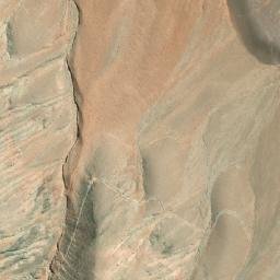 Satellite imagery of Puquios, CL