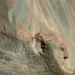 Satellite imagery of Pular, CL
