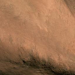 Satellite imagery of Cerro Tultul, AR