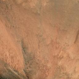 Satellite imagery of Cerro Tultul, AR