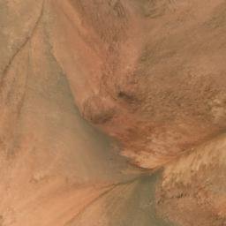 Satellite imagery of Cerro Tultul, AR