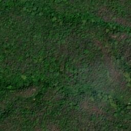 Satellite imagery of Cerro La Ronda, AR
