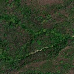 Satellite imagery of Cerro La Ronda, AR