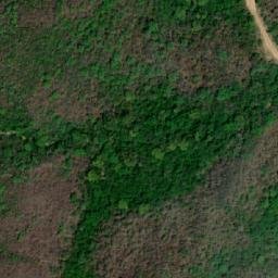 Satellite imagery of Cerro La Ronda, AR