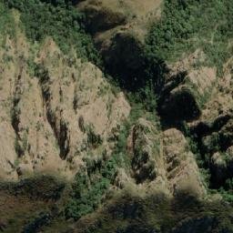 Satellite imagery of UMKOMANI, MZ