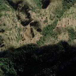 Satellite imagery of UMKOMANI, MZ