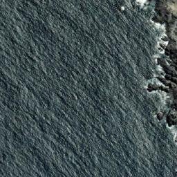 Satellite imagery of Punta Agua Salada, CL