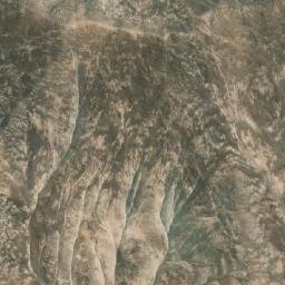 Satellite imagery of Cerro del Árbol, CL