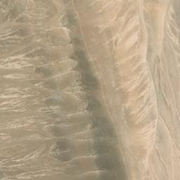 Satellite imagery of Cerro Sombrero Chico, CL