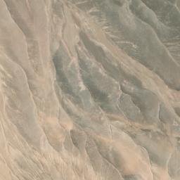 Satellite imagery of Cerro Sombrero Chico, CL