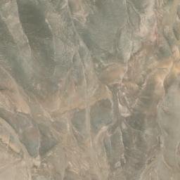 Satellite imagery of Cerro Sombrero Chico, CL