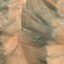 Satellite imagery of Puquios, CL