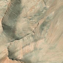 Satellite imagery of Puquios, CL