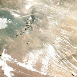 Satellite imagery of Pular, CL