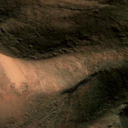 Satellite imagery of Cerro Tultul, AR