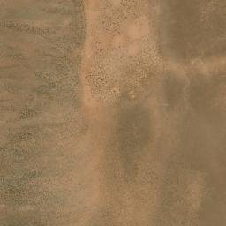 Satellite imagery of Cerro Pabellón, AR